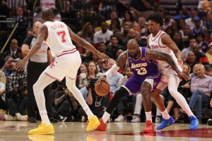 FB体育登录入口-火箭慌不慌！巴克利：首轮火箭要起飞了 没东里甚至没有一点悬念